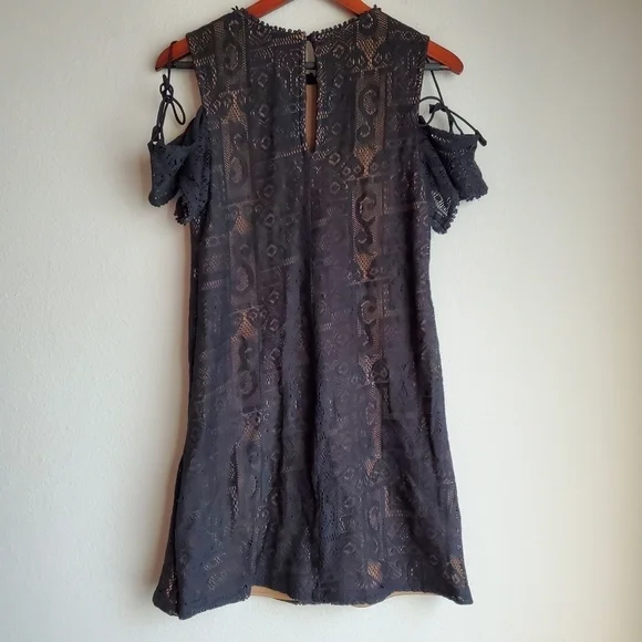 Ranna Gill Prati Embroidered Dress size XXS NWT Women Ranna Gill Prati Embroidered Dress size XXS NWT Women